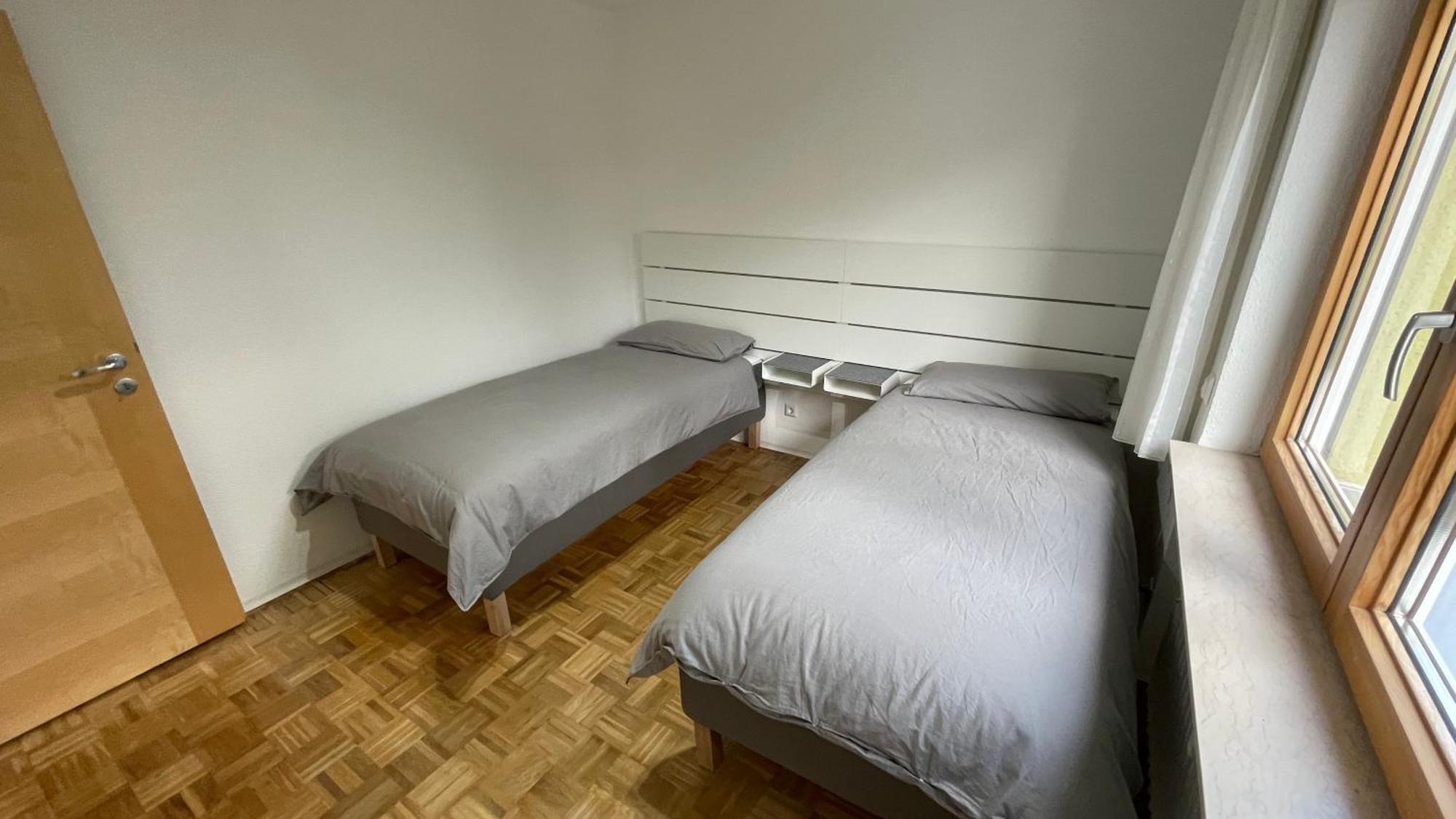 Holiday Apartment Erbach-Ulm Erbach an der Danau ภายนอก รูปภาพ