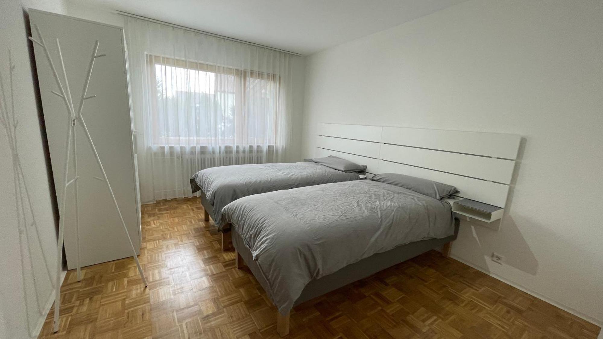 Holiday Apartment Erbach-Ulm Erbach an der Danau ภายนอก รูปภาพ