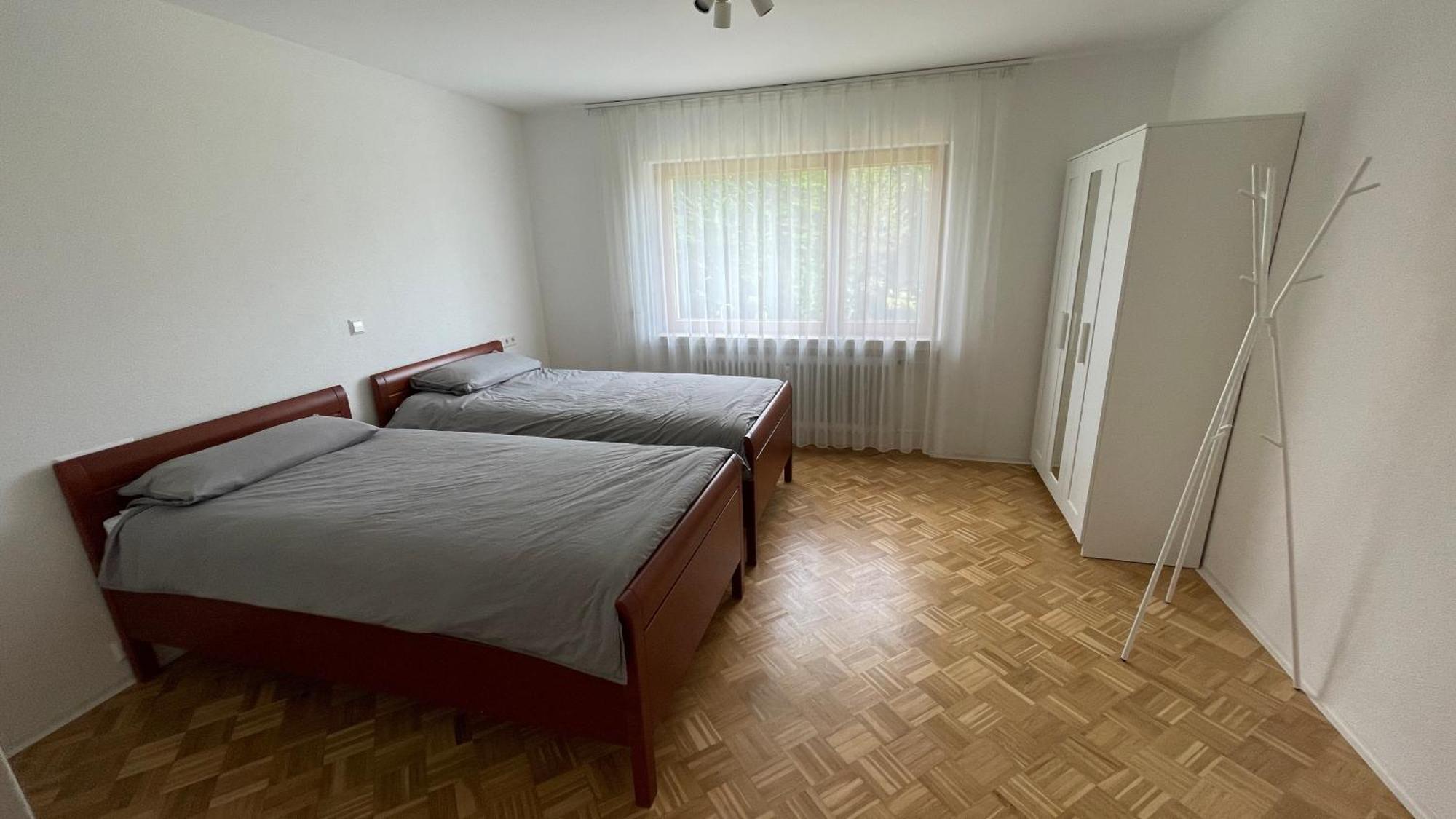 Holiday Apartment Erbach-Ulm Erbach an der Danau ภายนอก รูปภาพ