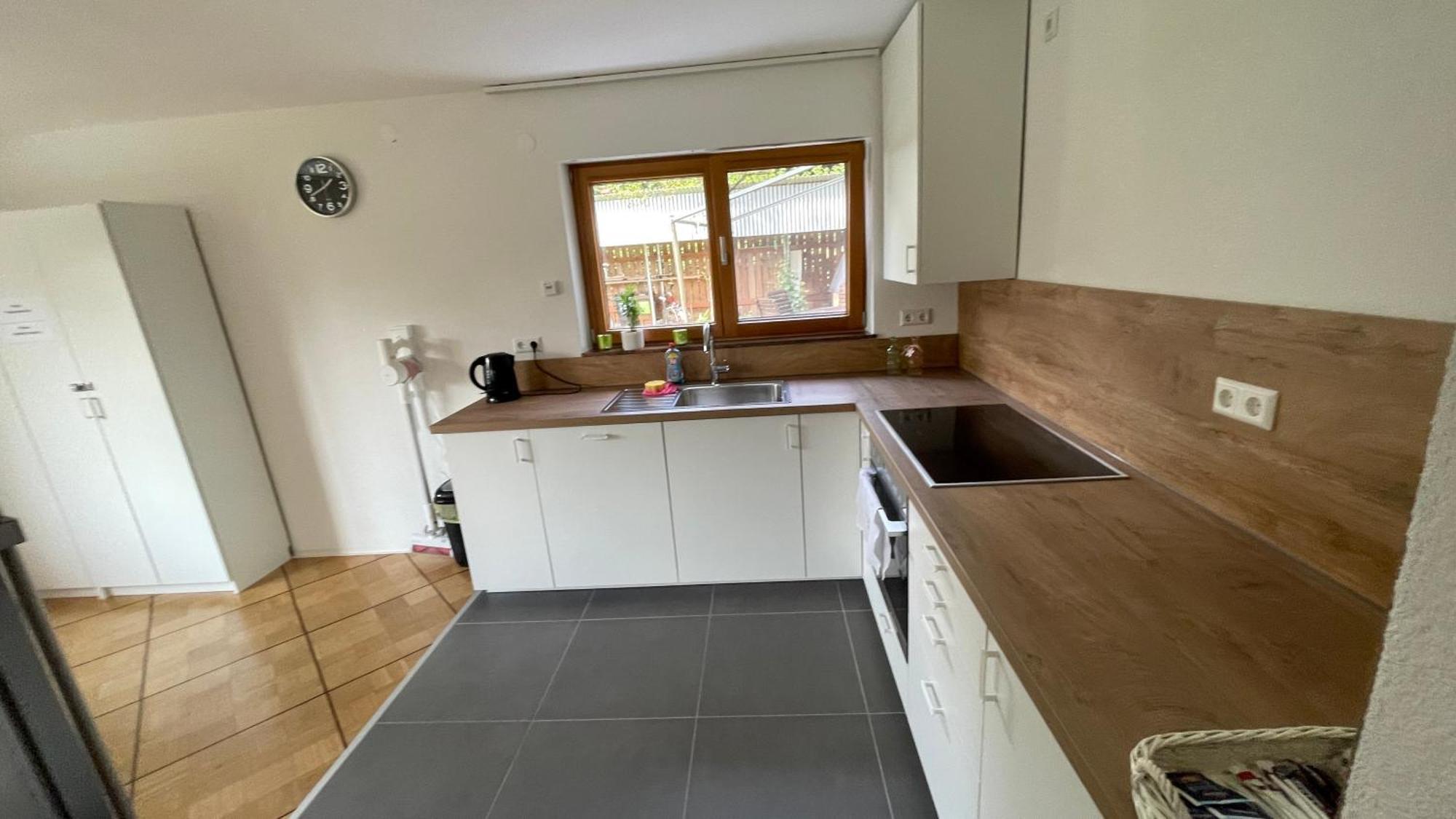 Holiday Apartment Erbach-Ulm Erbach an der Danau ภายนอก รูปภาพ