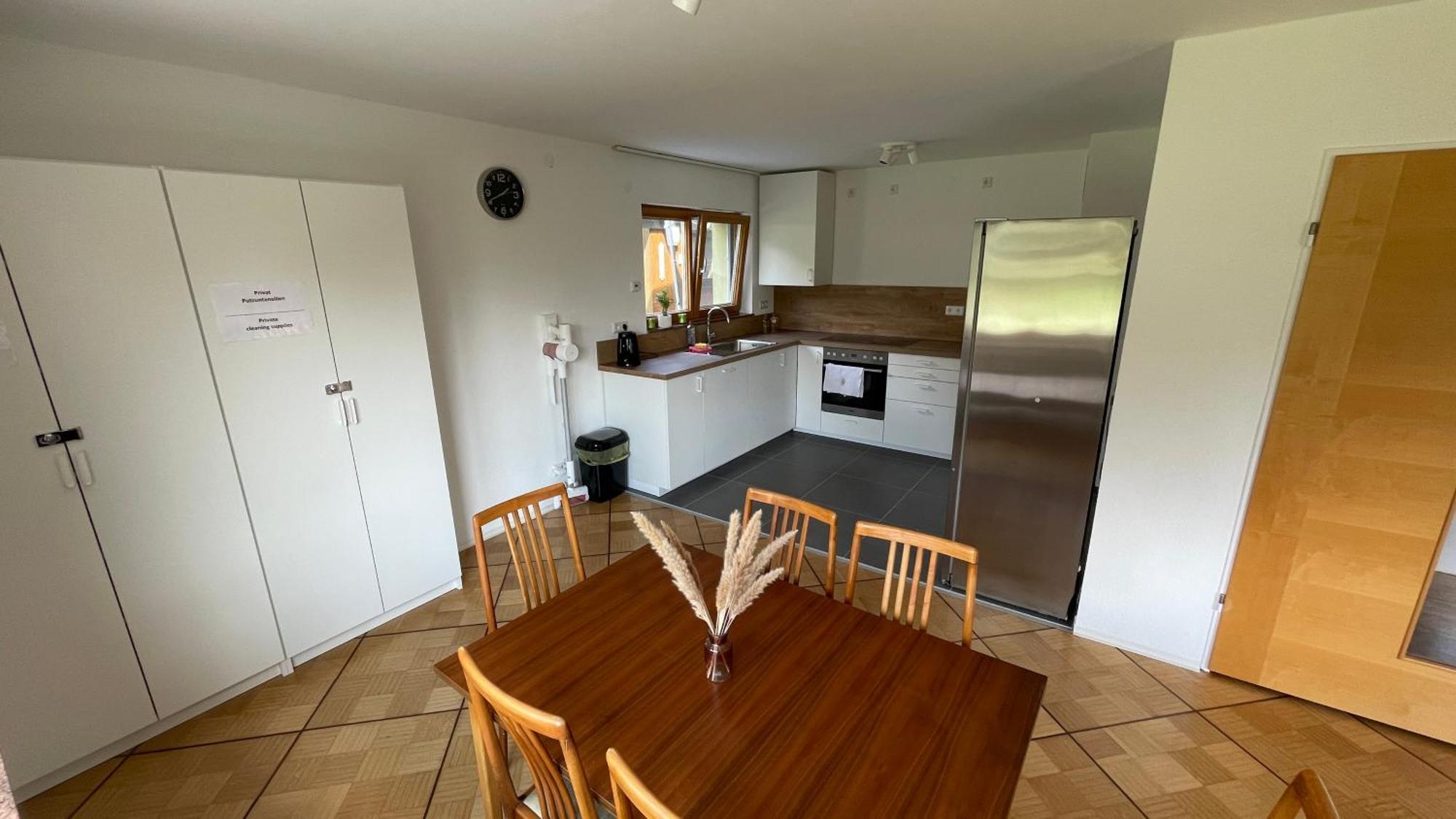 Holiday Apartment Erbach-Ulm Erbach an der Danau ภายนอก รูปภาพ