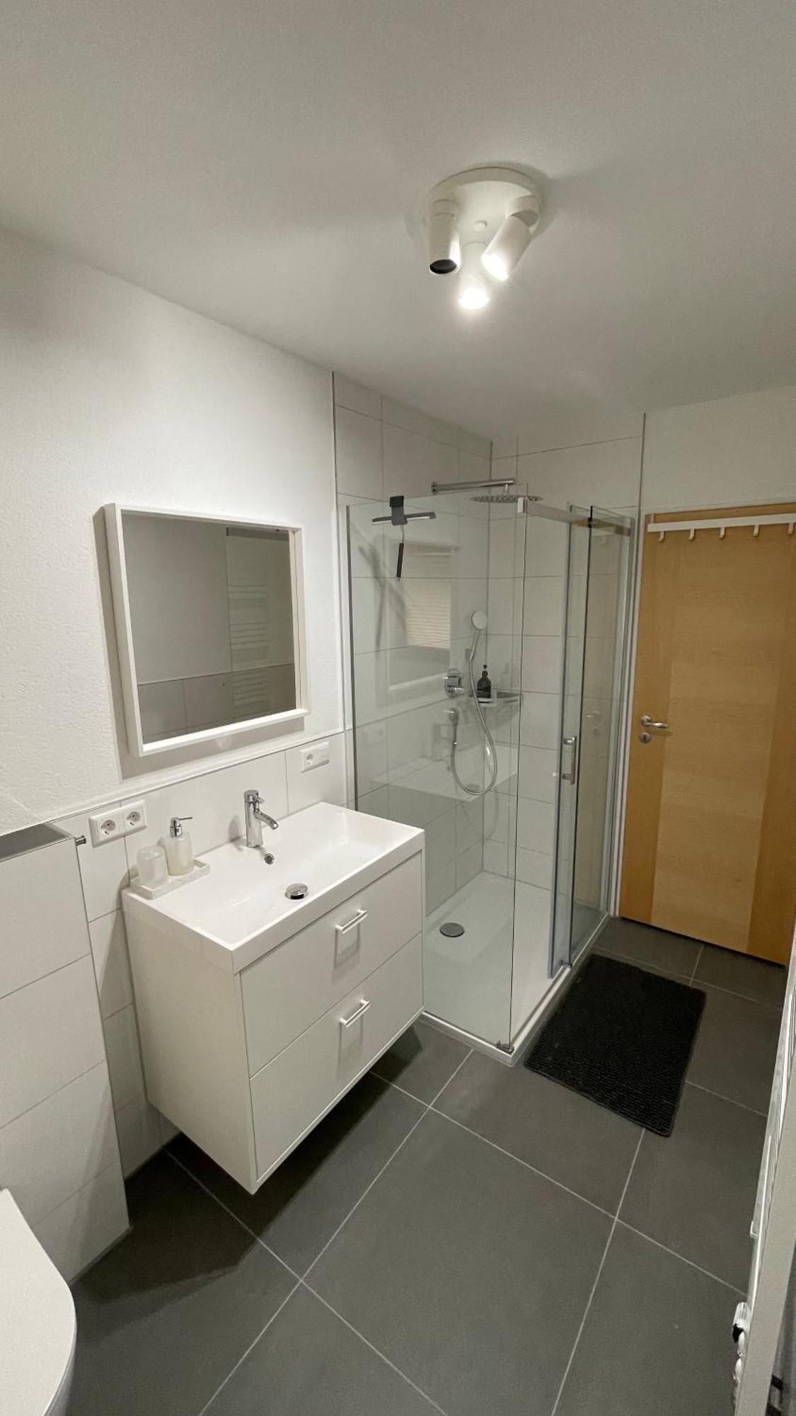 Holiday Apartment Erbach-Ulm Erbach an der Danau ภายนอก รูปภาพ