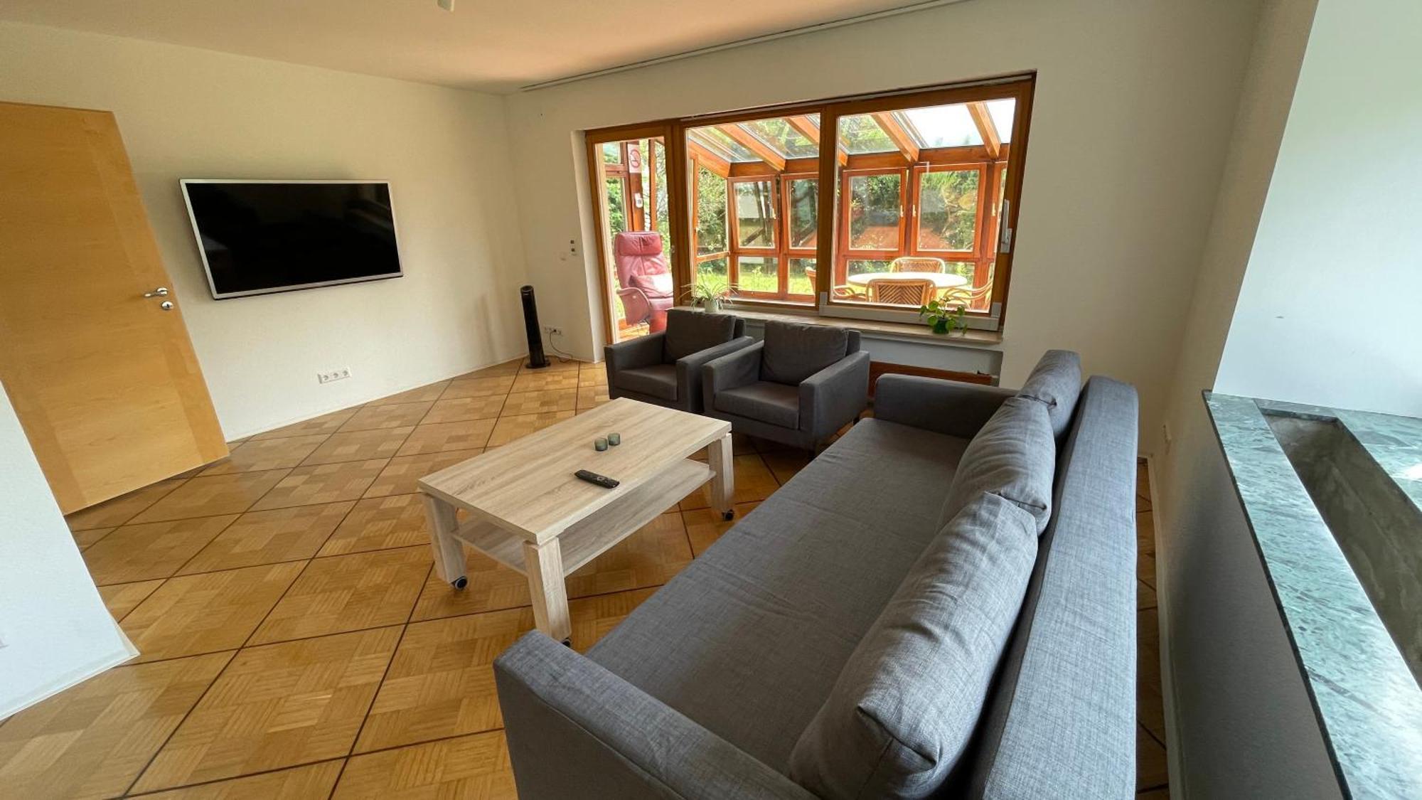 Holiday Apartment Erbach-Ulm Erbach an der Danau ภายนอก รูปภาพ